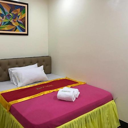 Backpacker'S Inn Roxas City Exteriör bild